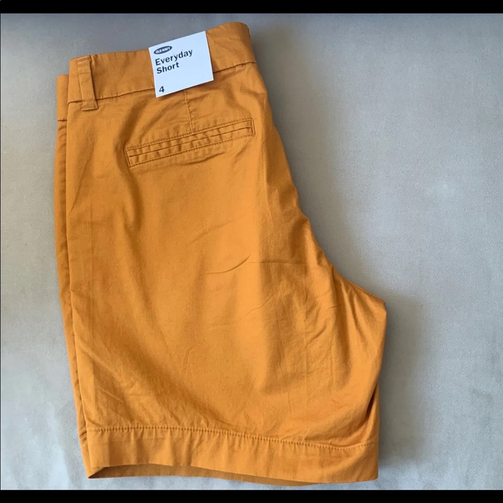 Old Navy Everyday Shorts